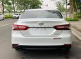 Toyota Camry 2020 - Màu trắng