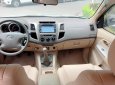 Toyota Fortuner 2010 - Máy móc nguyên, không đâm đụng, thủy kích