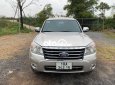 Ford Everest   2011 AT 2011 - ford everest 2011 AT