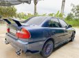 Kia Morning 2001 - Kia Morning 2001 tại Sơn La