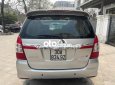 Toyota Innova bán inova 2015 mt 2.0E cá nhân sd xe đẹp suất sắc 2015 - bán inova 2015 mt 2.0E cá nhân sd xe đẹp suất sắc