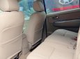 Toyota Fortuner 2010 - Máy móc nguyên, không đâm đụng, thủy kích