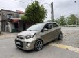 Kia Morning 2017 - Xe gia đình từ đầu