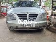 Ssangyong Stavic Bán xe 5 chỗ máy dầu ngay chủ 2007 - Bán xe 5 chỗ máy dầu ngay chủ