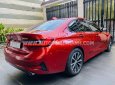 BMW 320i 2019 - Xe màu đỏ số tự động