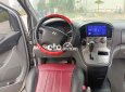 Hyundai Grand Starex  tải van số tự động 2009 - Grand Starex tải van số tự động