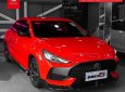 MG 2022 - Đỏ - Quà tặng trọn bộ body kit