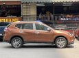 Nissan X trail 2017 - Màu đồng