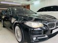 BMW 520i 2016 - Xe màu đen, xe nhập số tự động