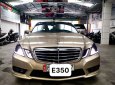 Mercedes-Benz E350 2009 - Xe nhập, số tự động