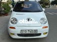 Daewoo Matiz Xe  máy êm mạnh dk mới 1998 - Xe Matiz máy êm mạnh dk mới