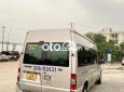 Ford Transit Cần bán xe   2009 - Cần bán xe Ford Transit