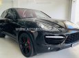 Porsche Cayenne 2010 - Màu đen, xe nhập số tự động