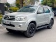 Toyota Fortuner 2010 - Máy móc nguyên, không đâm đụng, thủy kích