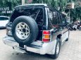 Mitsubishi Pajero 2007 - Chính chủ bán xe bản V45 cực đẹp và nguyên bản