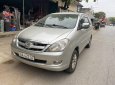 Toyota Innova 2006 - 4 lốp mới tinh