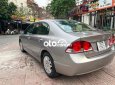 Honda Civic cần bán   chính chủ từ mới 2008 - cần bán Honda Civic chính chủ từ mới