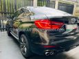 BMW X6 2016 - Màu nâu, xe nhập