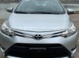 Toyota Vios 2015 - Màu bạc số sàn, giá cực tốt