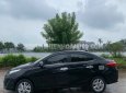 Toyota Vios 2020 - Xe màu đen giá cạnh tranh