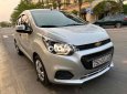 Chevrolet Spark  van 2018 biển số siêu vip 2018 - Spark van 2018 biển số siêu vip