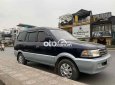 Toyota Zace cần bán xe Zây 2001 rất đẹp 2001 - cần bán xe Zây 2001 rất đẹp