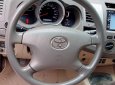 Toyota Fortuner 2010 - Máy móc nguyên, không đâm đụng, thủy kích