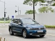 Volkswagen Tiguan 2018 - Bán xe gia đình giá 1 tỷ 289tr