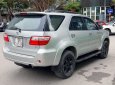 Toyota Fortuner 2010 - Máy móc nguyên, không đâm đụng, thủy kích