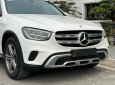 Mercedes-Benz GLC 200 2021 - Màu trắng, xe nhập