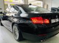 BMW 520i 2016 - Xe màu đen, xe nhập số tự động