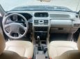 Mitsubishi Pajero 2007 - Chính chủ bán xe bản V45 cực đẹp và nguyên bản