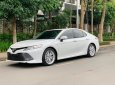 Toyota Camry 2020 - Màu trắng