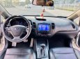 Kia K3 2014 - Xe màu trắng