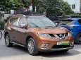 Nissan X trail 2017 - Màu đồng