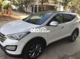 Hyundai Santa Fe Santafe 2.2 model 2014 dầu nhập Hàn bản FULL optio 2013 - Santafe 2.2 model 2014 dầu nhập Hàn bản FULL optio