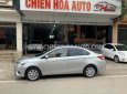 Toyota Vios 2015 - Màu bạc số sàn, giá cực tốt