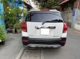 Chevrolet Captiva 2015 - Bản full LTZ màu trắng