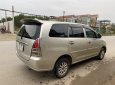 Toyota Innova 2006 - 4 lốp mới tinh