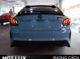 MG 2022 - Xanh bodykit giá chỉ từ 588 triệu