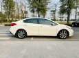 Kia K3 2014 - Xe màu trắng