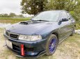 Kia Morning 2001 - Kia Morning 2001 tại Sơn La