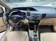 Honda Civic   1.8AT phom mới một chủ,đẹp xuất sắc 2012 - honda Civic 1.8AT phom mới một chủ,đẹp xuất sắc