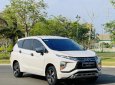 Mitsubishi Xpander 2020 - Xe màu trắng, giá 555tr