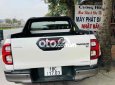 Toyota Hilux bán xe  2 cầu full sx2021 lắp 30tr phụ kiện 2021 - bán xe hilux 2 cầu full sx2021 lắp 30tr phụ kiện