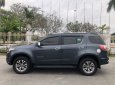 Chevrolet Trailblazer 2018 - Bản full máy dầu