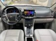 Chevrolet Captiva 2015 - Bản full LTZ màu trắng