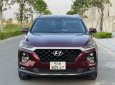 Hyundai Santa Fe 2020 - Bán xe mới 95% giá 888tr