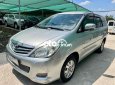 Toyota Innova  2.0V 2011 XE GIA ĐÌNH 1 CHỦ ĐẸP MÁY MÓC ZIN 2011 - INNOVA 2.0V 2011 XE GIA ĐÌNH 1 CHỦ ĐẸP MÁY MÓC ZIN