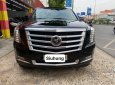 Cadillac Escalade 2015 - Màu đen, xe nhập, số tự động